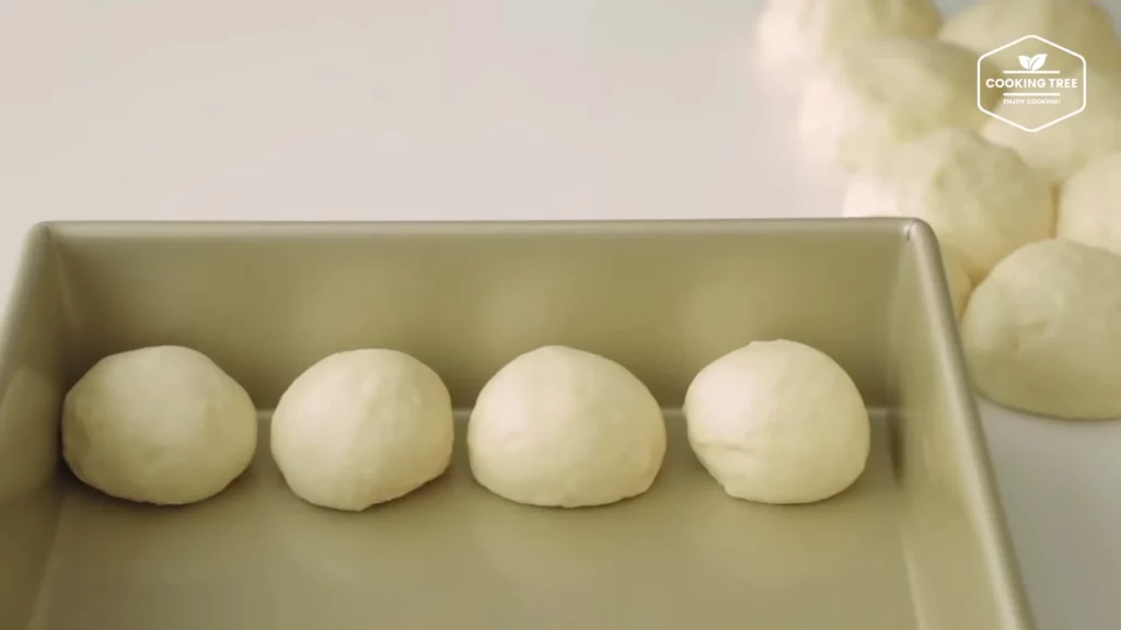 Dinner Rolls Milk Bread Recipe