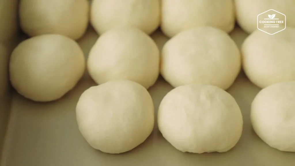 Dinner Rolls Milk Bread Recipe