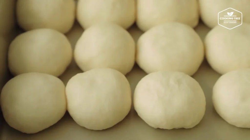 Dinner Rolls Milk Bread Recipe