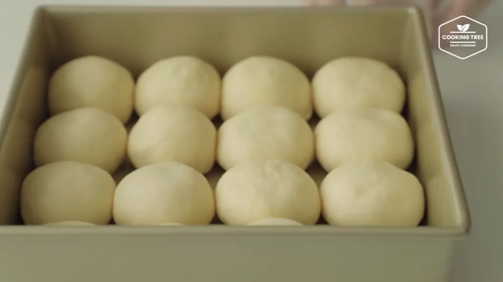 Dinner Rolls Milk Bread Recipe