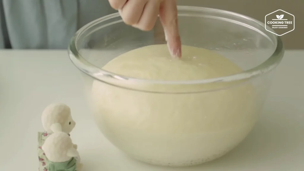 Dinner Rolls Milk Bread Recipe