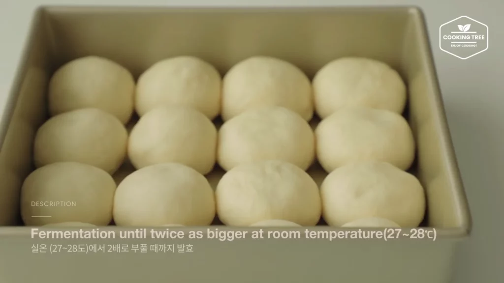 Dinner Rolls Milk Bread Recipe