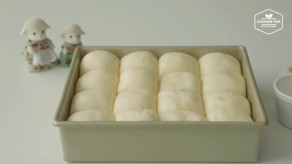 Dinner Rolls Milk Bread Recipe