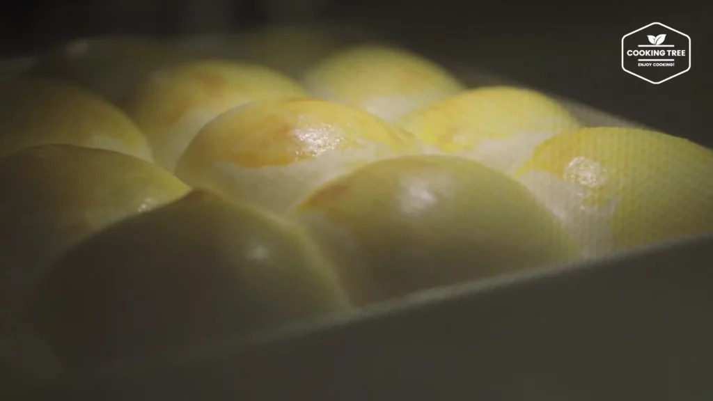 Dinner Rolls Milk Bread Recipe