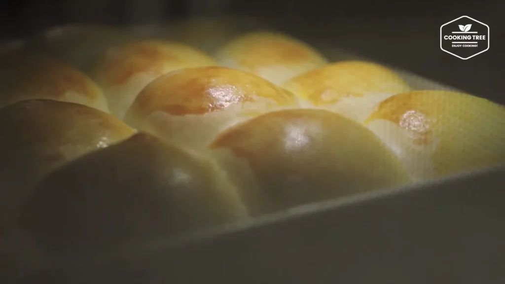 Dinner Rolls Milk Bread Recipe