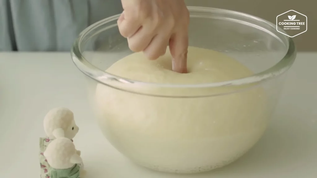 Dinner Rolls Milk Bread Recipe