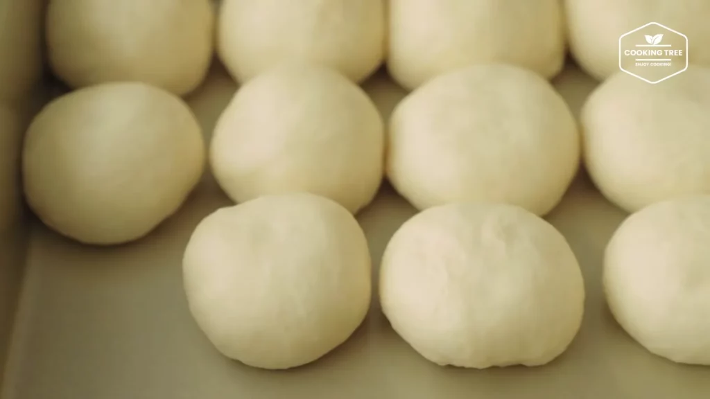 Dinner Rolls Milk Bread Recipe