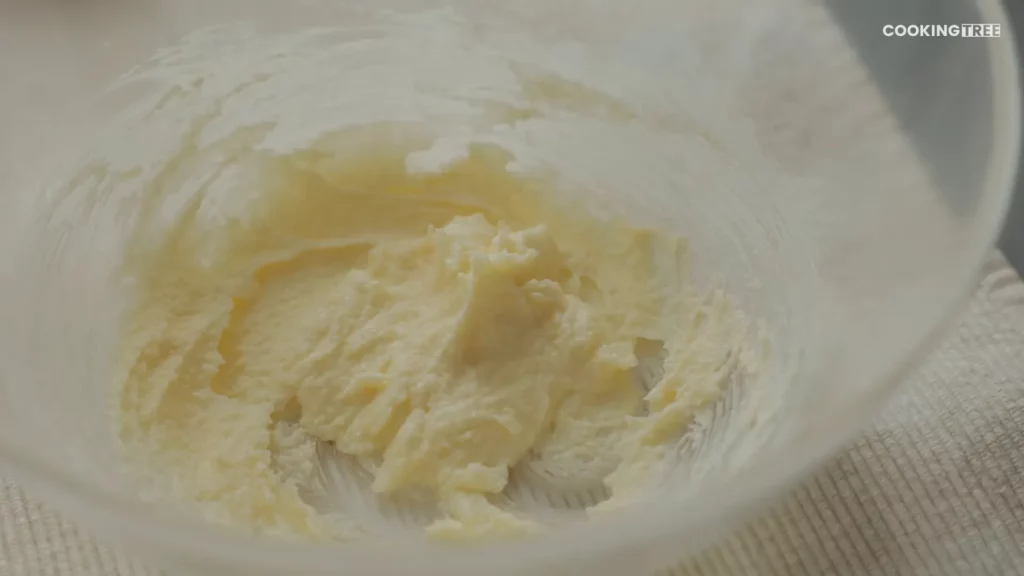 Dirty Choux Cream Puff