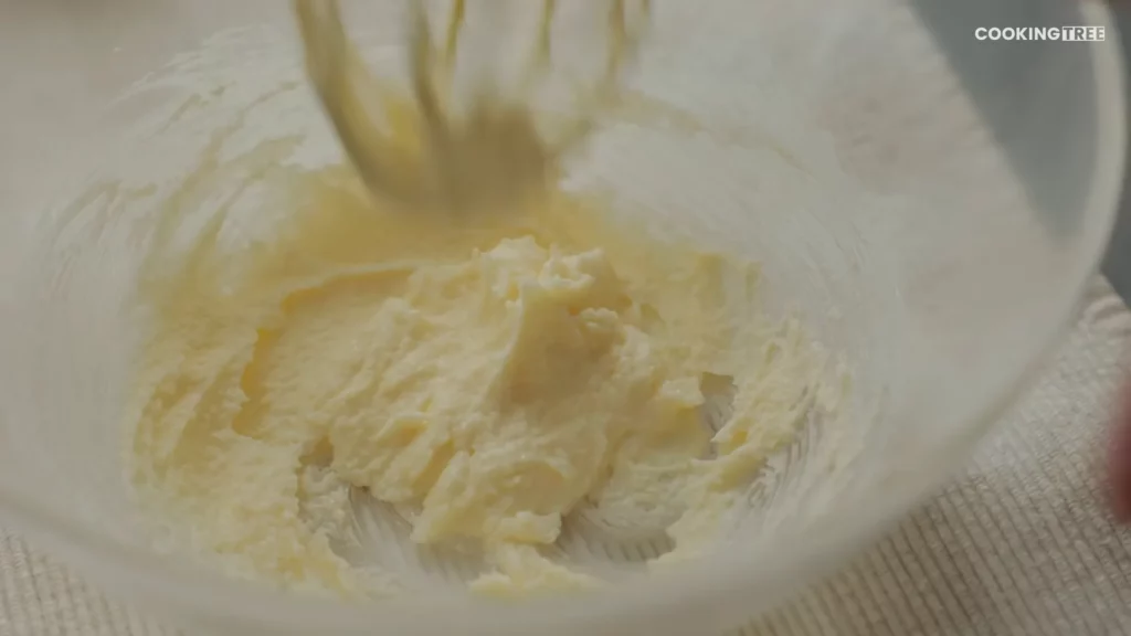 Dirty Choux Cream Puff