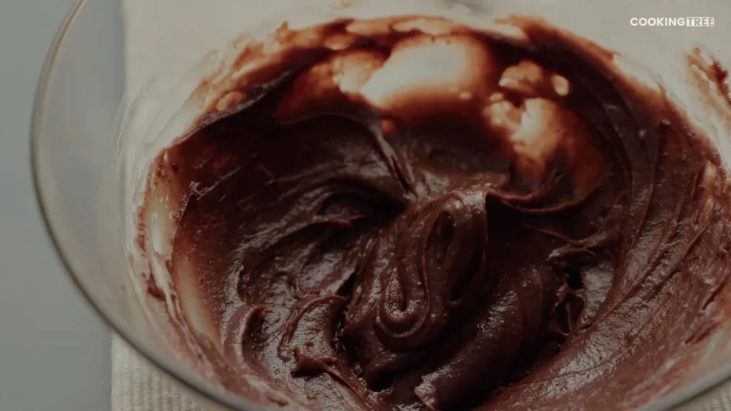 Dirty Choux Cream Puff