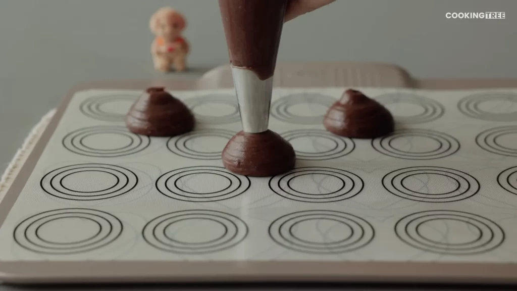 Dirty Choux Cream Puff