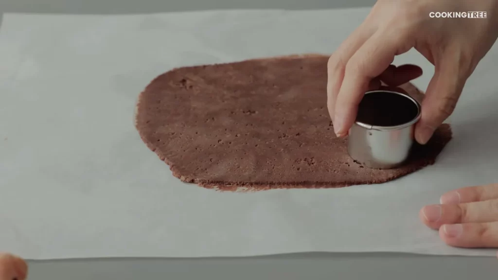 Dirty Choux Cream Puff