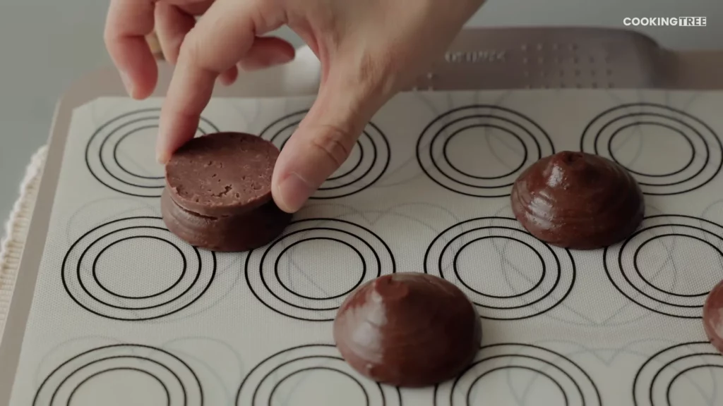 Dirty Choux Cream Puff