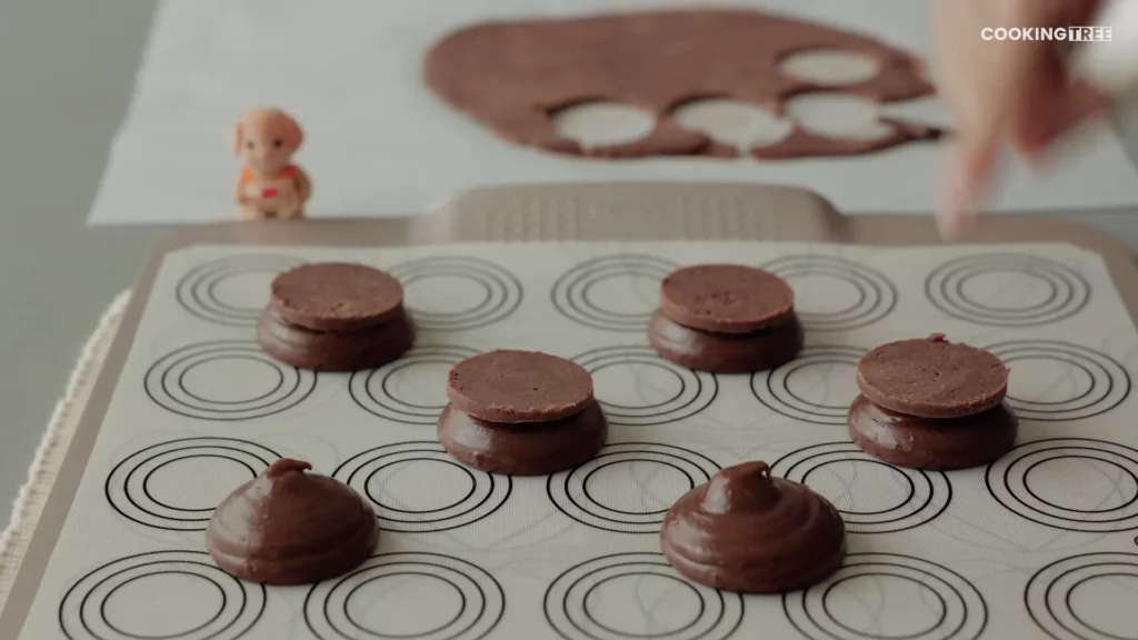 Dirty Choux Cream Puff