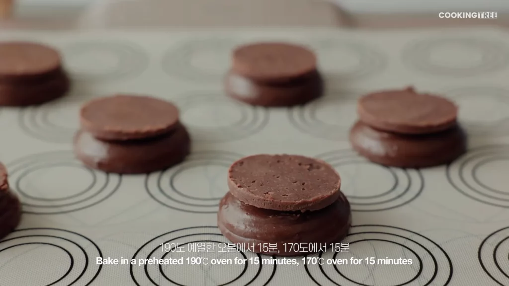 Dirty Choux Cream Puff