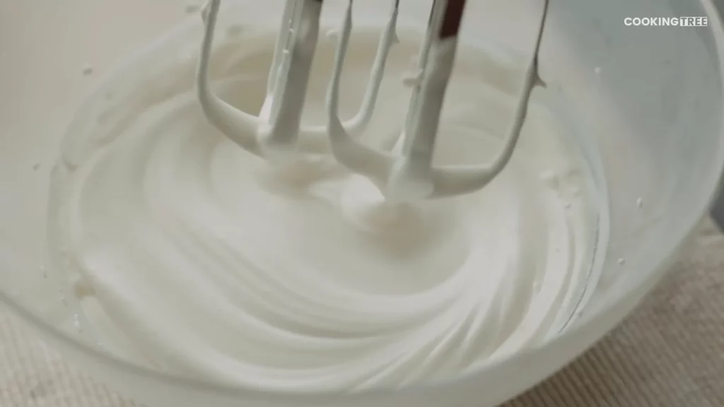 Dirty Choux Cream Puff