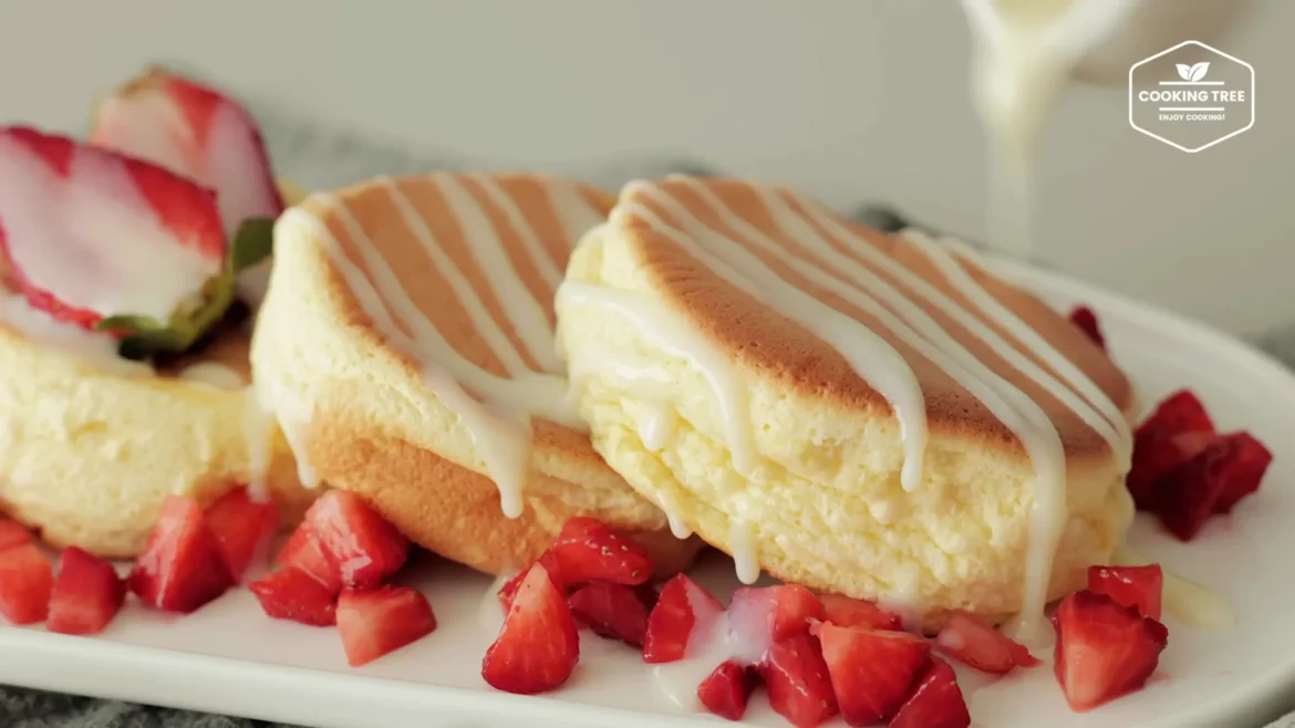 Fluffy Souffle Pancake Recipe Cooking tree Fluffy Souffle Pancake Recipe Cooking tree