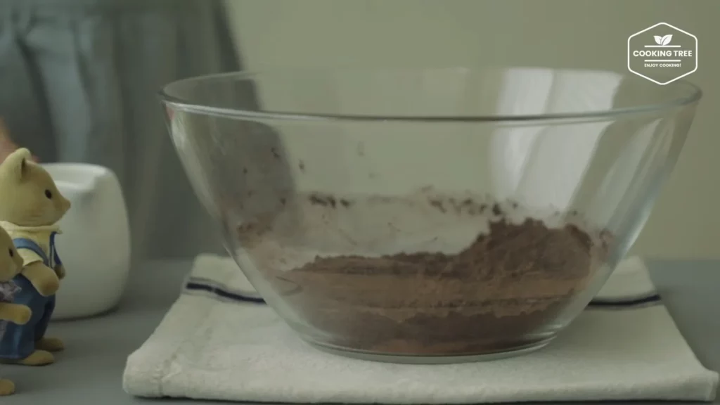 Moist Chocolate Cake Recipe