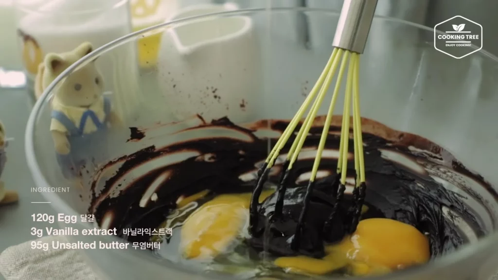 Moist Chocolate Cake Recipe