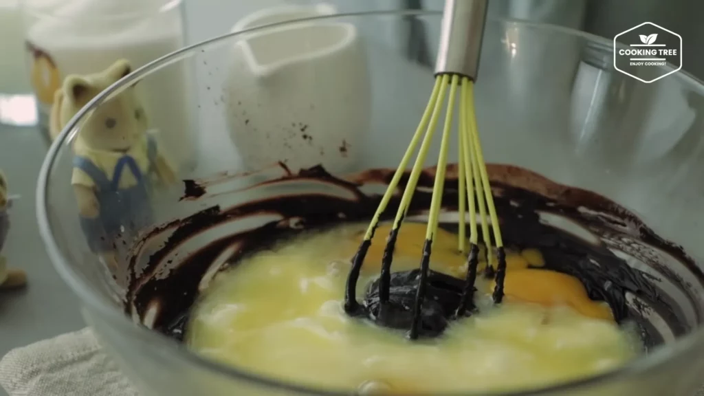 Moist Chocolate Cake Recipe