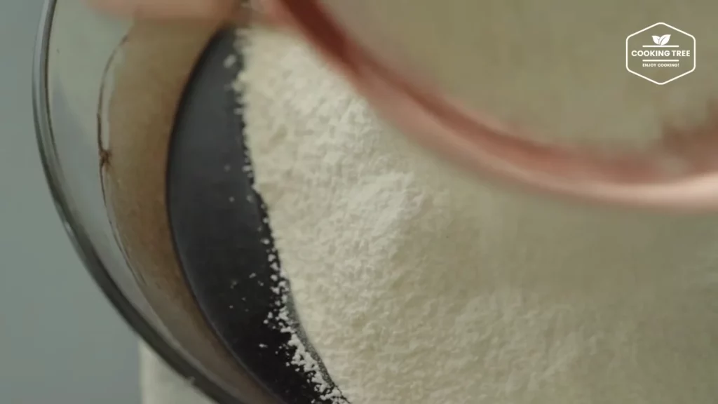 Moist Chocolate Cake Recipe