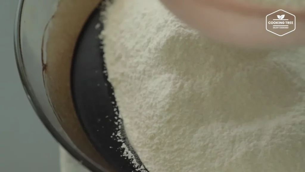 Moist Chocolate Cake Recipe