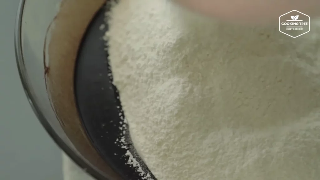 Moist Chocolate Cake Recipe