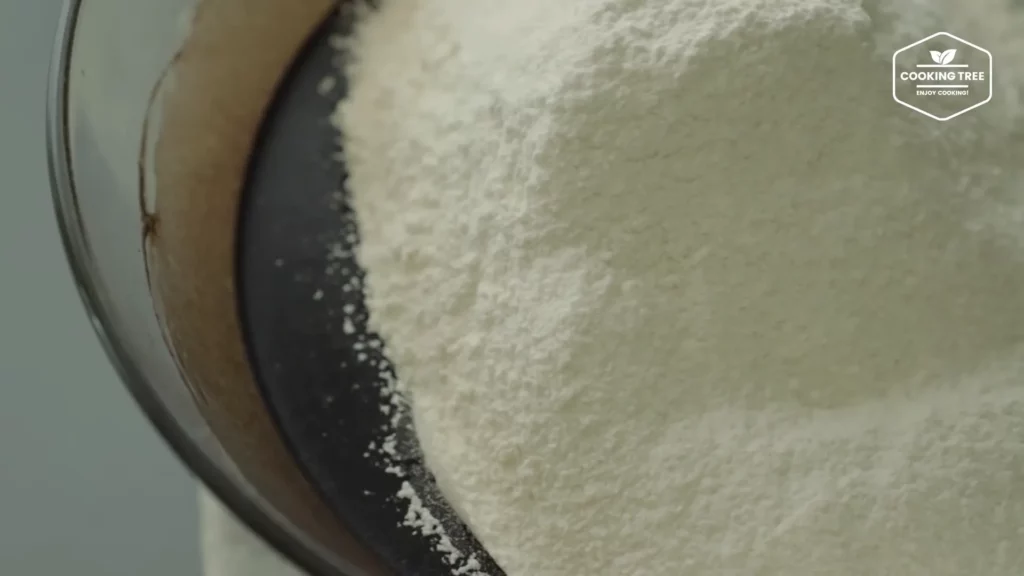 Moist Chocolate Cake Recipe