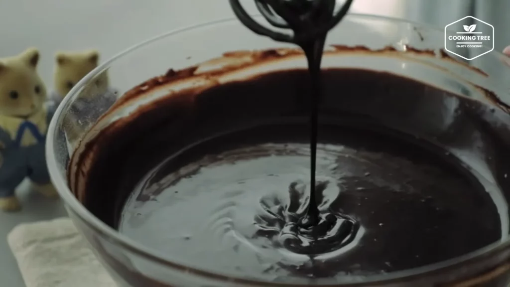 Moist Chocolate Cake Recipe