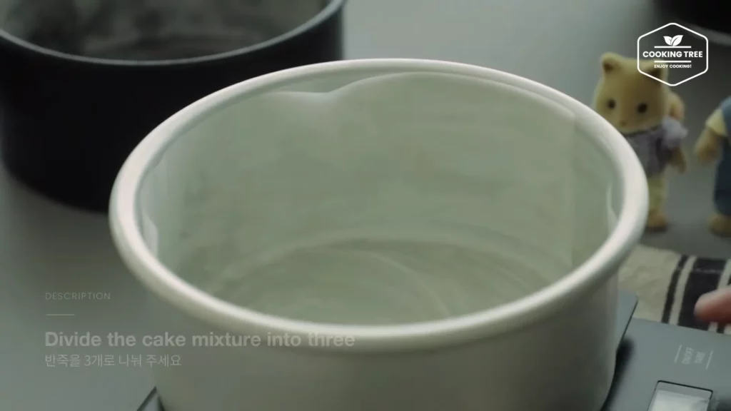 Moist Chocolate Cake Recipe