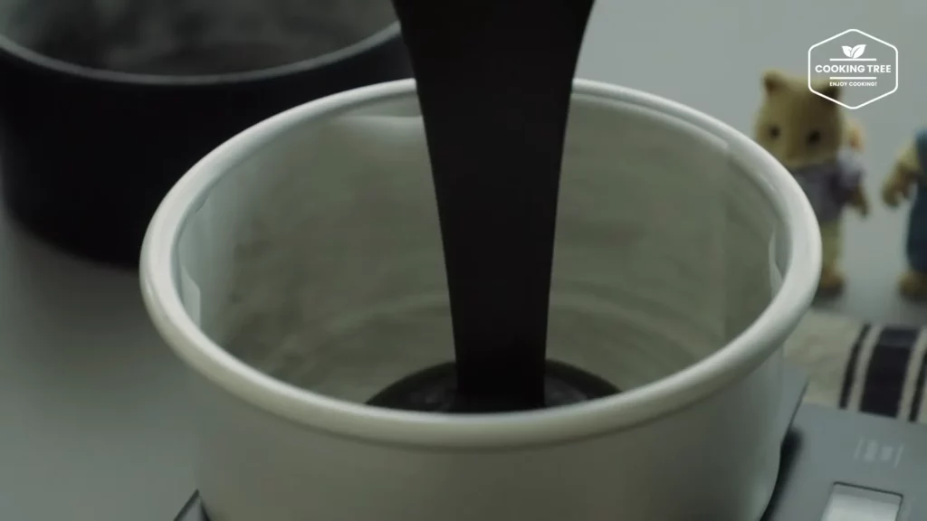 Moist Chocolate Cake Recipe