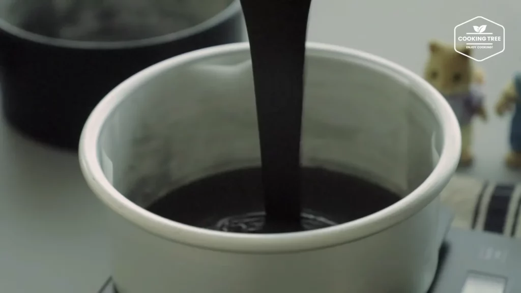 Moist Chocolate Cake Recipe