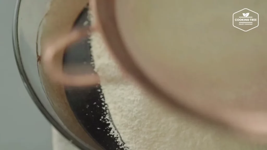 Moist Chocolate Cake Recipe