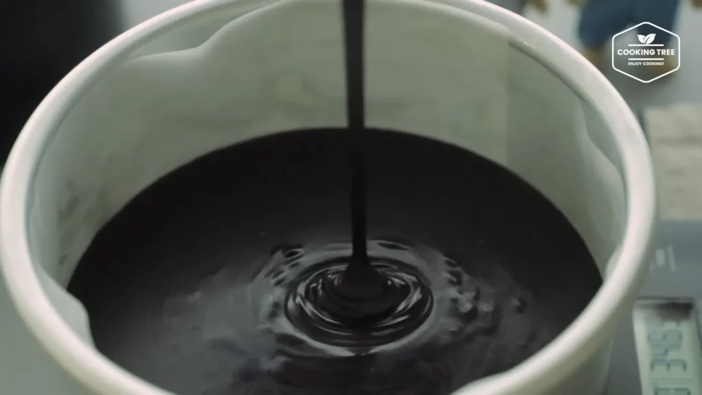 Moist Chocolate Cake Recipe