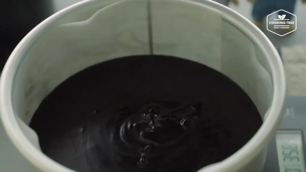 Moist Chocolate Cake Recipe