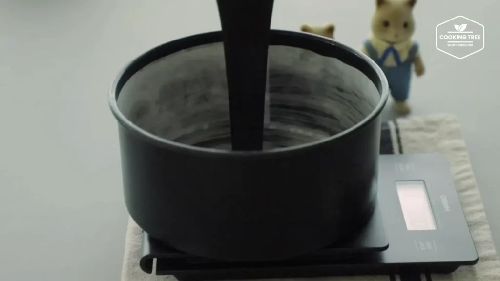 Moist Chocolate Cake Recipe