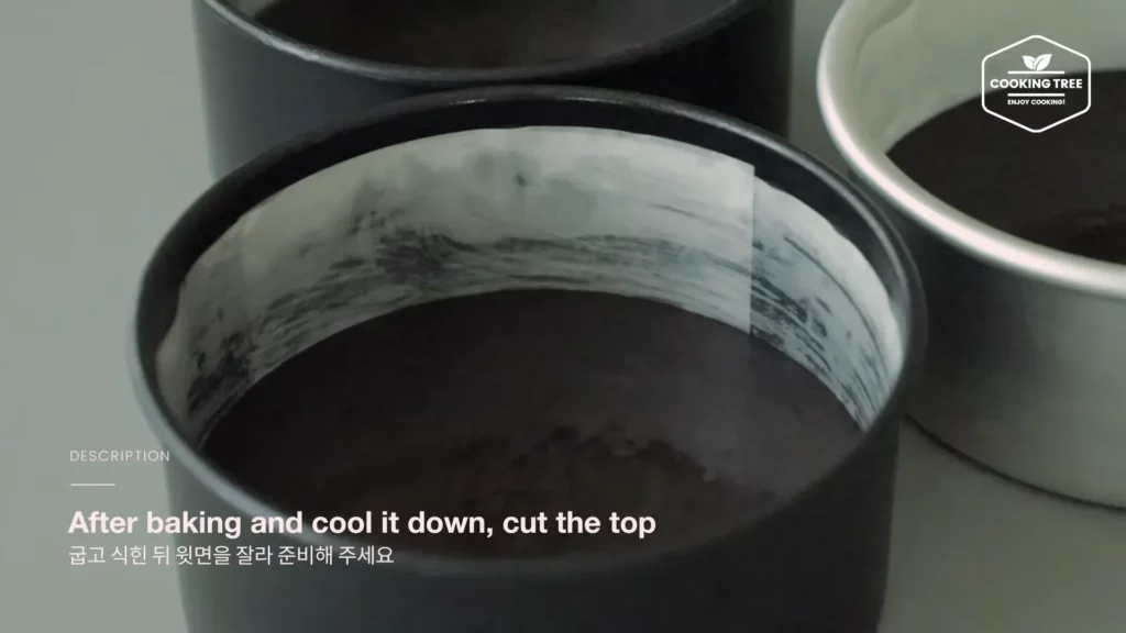 Moist Chocolate Cake Recipe