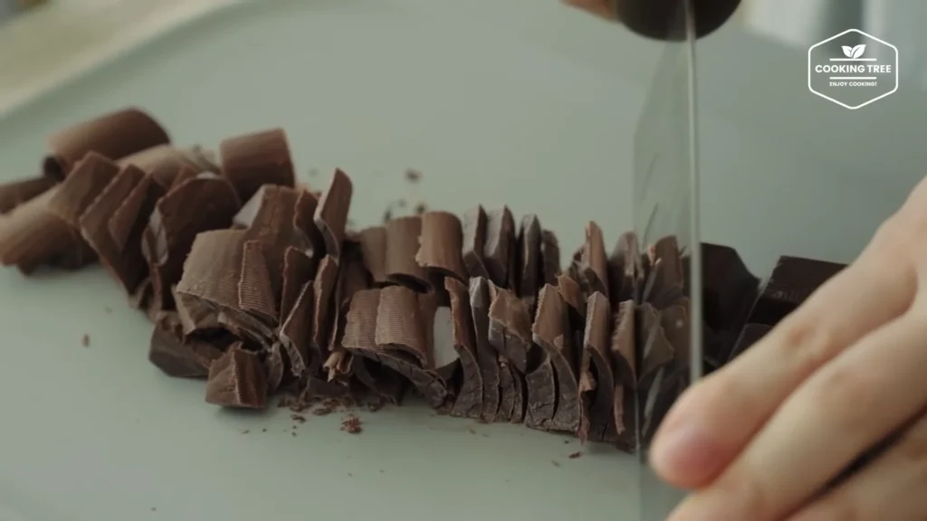 Moist Chocolate Cake Recipe