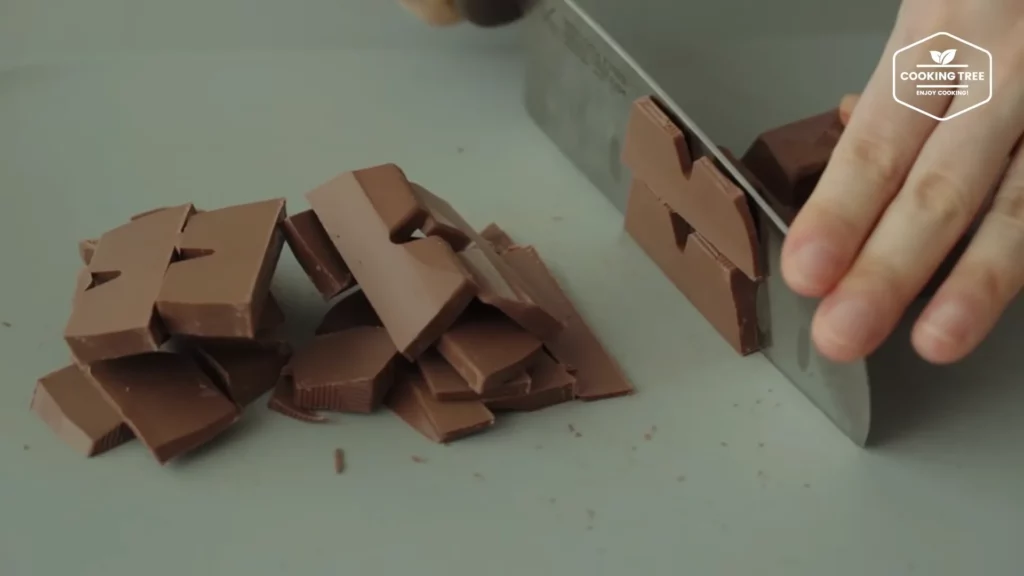 Moist Chocolate Cake Recipe