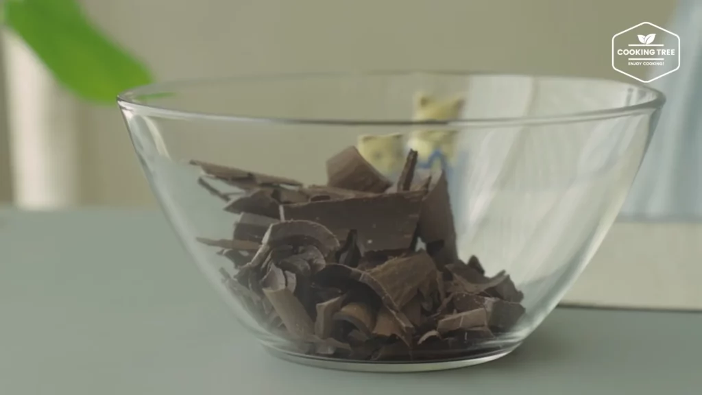 Moist Chocolate Cake Recipe