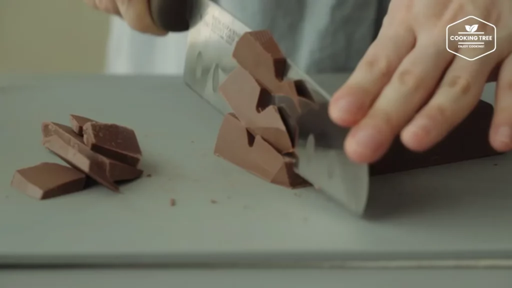 Moist Chocolate Cake Recipe