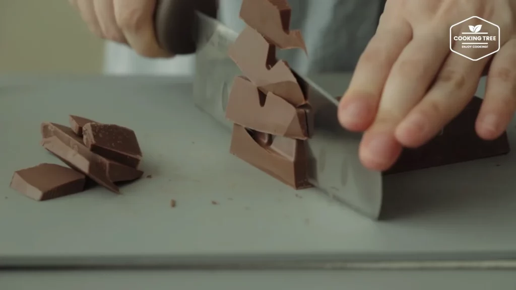 Moist Chocolate Cake Recipe