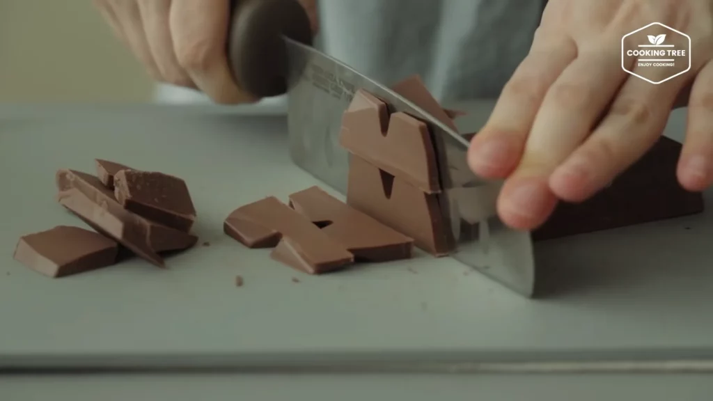 Moist Chocolate Cake Recipe