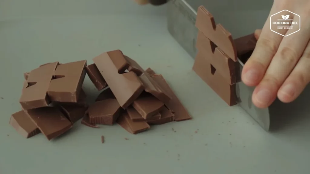 Moist Chocolate Cake Recipe