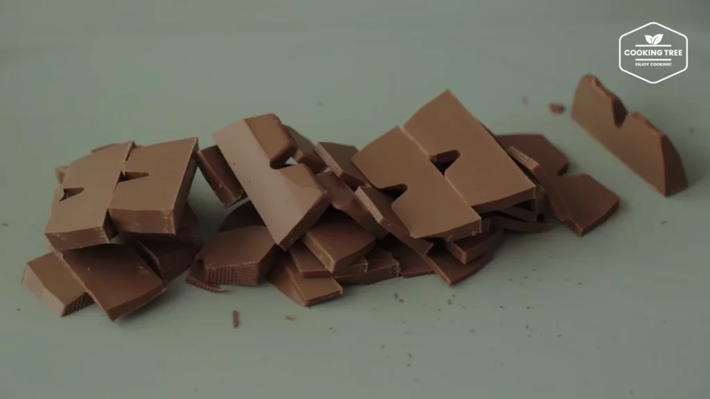 Moist Chocolate Cake Recipe