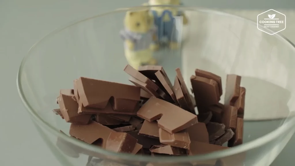 Moist Chocolate Cake Recipe