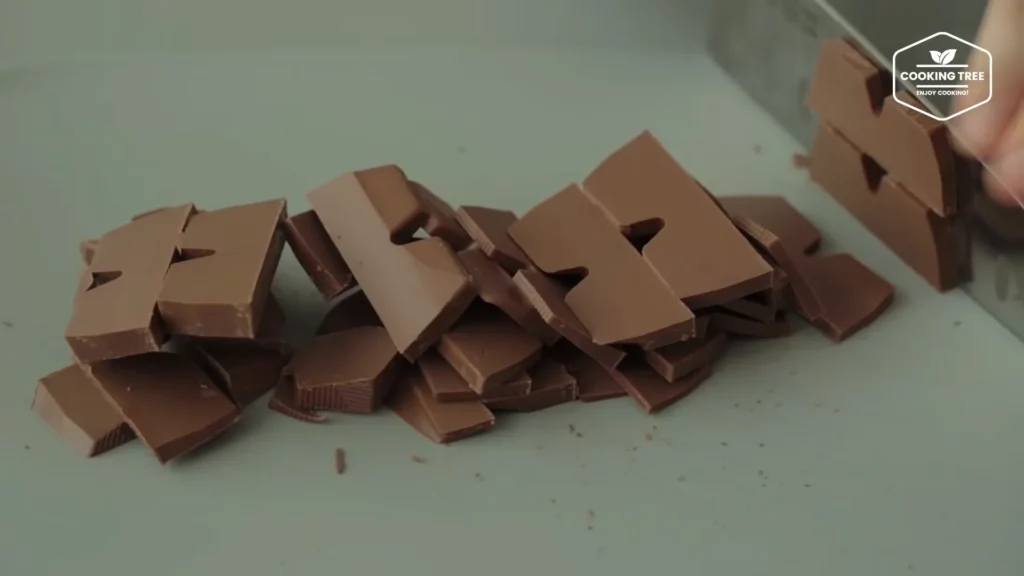 Moist Chocolate Cake Recipe