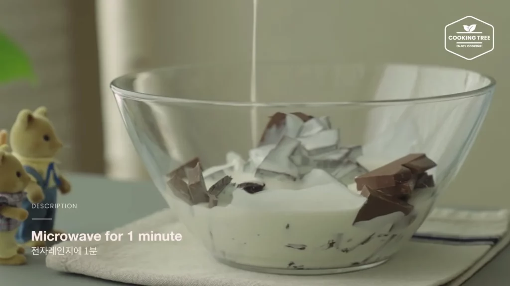 Moist Chocolate Cake Recipe