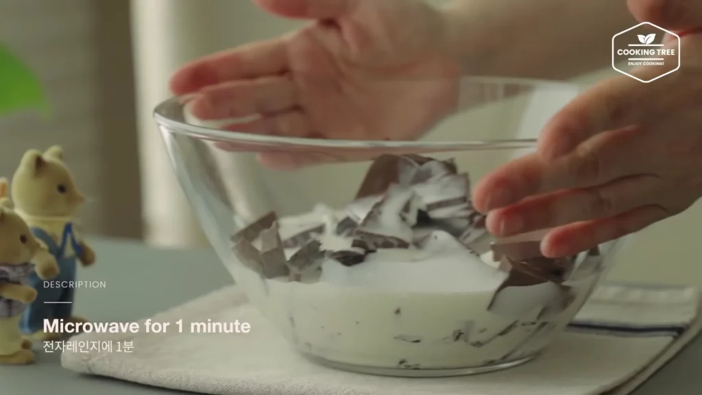 Moist Chocolate Cake Recipe