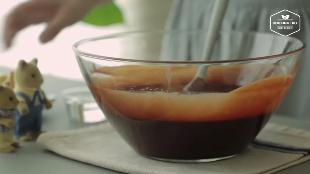 Moist Chocolate Cake Recipe